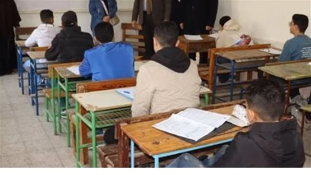 نتيجة الإعدادية بأسيوط متاحة إلكترونيًا.. استعلم عنها الآن!
